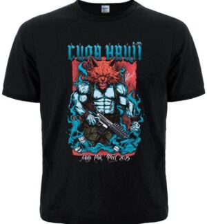 Футболка “Сила Націі”